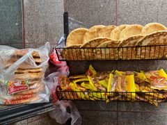 -阿布拉的馕(西北路店)