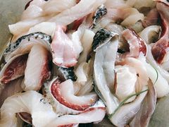 -溪悦渔庄(九龙湖店)