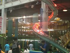 -蒙特利亲子乐园