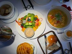 -月芽·自由餐厅·西溪湿地餐厅