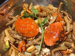 -九鼎鲜迷宗蟹(玉环店)