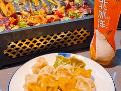 -天厨妙香素食餐厅(清华店)