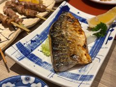 -小山日本料理(兴业太古汇店)