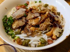 桂林卤菜米粉-牛八宝桂林米粉(八里庄店)