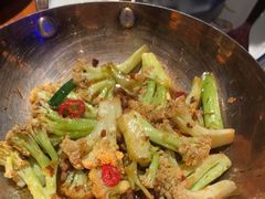 -绿茶餐厅(松江万达店)