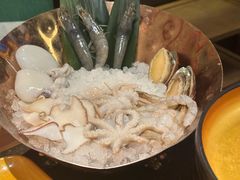 -牛New寿喜烧(金茂览秀城店)