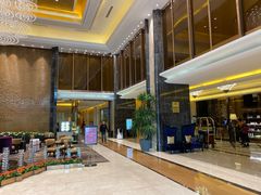 -兰州皇冠假日酒店