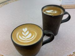 -2326 Coffee Roaster咖啡豆可选店(林肯公园店)