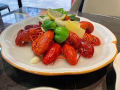 -盱眙虾神於氏龙虾(夫子庙红街店)