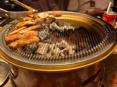 -西塔老太太泥炉烤肉(温州首店万象城黑金店)