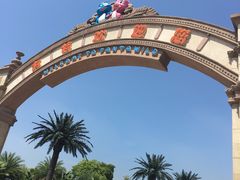 -厦门方特梦幻王国