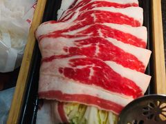 -新石器烤肉(无锡万象城店)