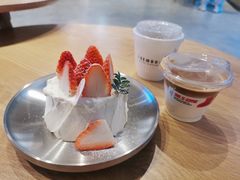-CHEMBOX·COFFEE·BRUNCH(天津K11店)