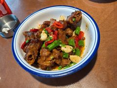 -天下客饭店(中山路店)