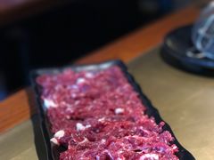 -手选潮汕鲜活牛肉火锅(二七广场店)