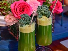 -狮拾久·现代新加坡料理(福田COCO Park店)