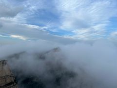 -驼梁风景区