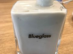 -Blueglass酸奶(财富购物中心店)