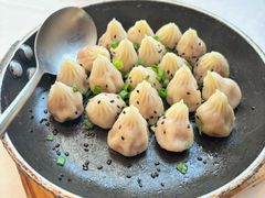 拇指生煎包-红杏酒家·地道川菜(一品天下店)