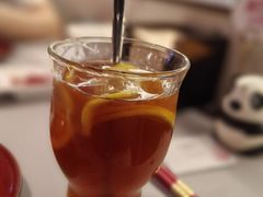 冰摇柠檬茶-川成元·麻辣香锅(凯德MALL西直门店)