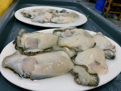 -濠轩阁特色生蚝火锅(水湾路店)