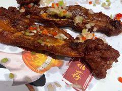 -上海1号私藏菜(黄浦店)