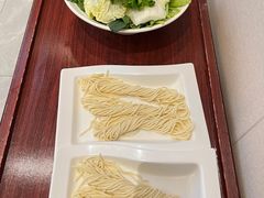 -八宝牛潮汕鲜牛肉火锅(净月店)