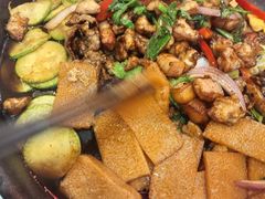 -一烙锅(友谊店)