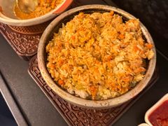 -老吉堂上海本帮菜(工体店)
