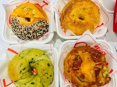 -HOT CRUSH趁热集合·现烤面包(环球港店)