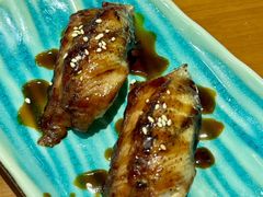 -気楽亭和食料理(气乐亭大世界本店)