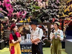 -正佳雨林生态植物园