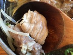 牛肉汤锅-汤厨(五道营店)