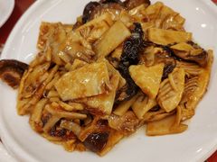 -玉华台饭庄(裕中西里小区店)