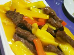 -泰米·休闲餐厅