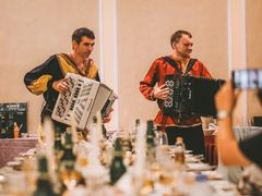 -露西亚咖啡西餐厅(哈尔滨俄侨纪念馆店)