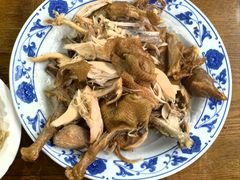 -道口古镇张存有烧鸡酒楼