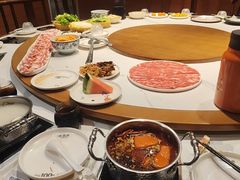 -东道煮牛肉火锅(东盛大街店)