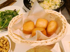 -新加坡海鲜共和(名胜世界圣淘沙海滨坊)