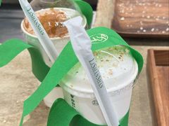-李山山茶事(景枫店)