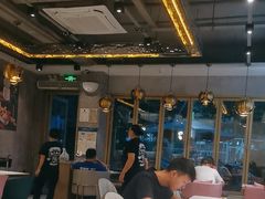 -柠檬树茶餐厅(海雅缤纷城店)