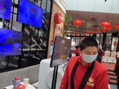 -东方明珠·可口可乐欢乐餐厅