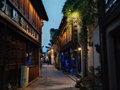 -嘉兴月河历史街区