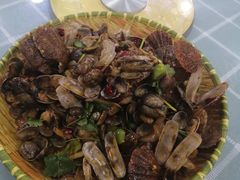 -四海蒸鲜蒸汽海鲜自助(北戴河店)