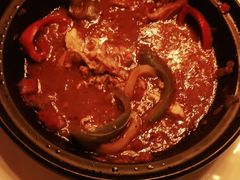 -Tajine Moroccan塔金摩洛哥中东餐厅