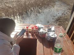 -东郊湿地公园