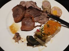 -上海漕河泾万丽酒店