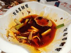 -五丁桥光头香辣蟹(望江橡树林店)