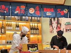 -鮨桐日本料理(望京店)