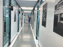 -马泷齿科·成都锦江置略马泷口腔门诊部(IFS国金中心店)